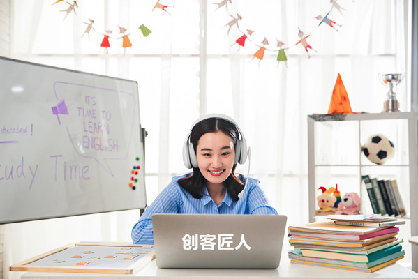 線上教學如何錄制視頻課程？