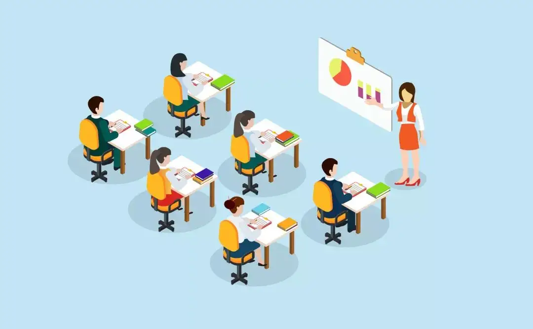 企業(yè)培訓的形式有哪些？