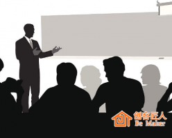 如何打造職業(yè)培訓(xùn)師的氣場？