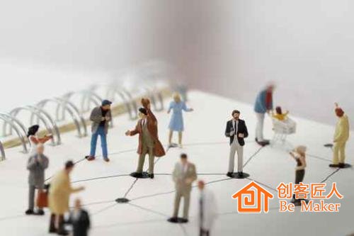 社群價值巨大，99%尚未激活