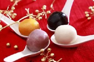 創(chuàng)客匠人元宵節(jié)活動| 過十五，吃湯圓，暖心慶元宵！